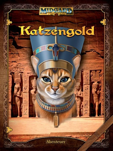 Midgard: Katzengold