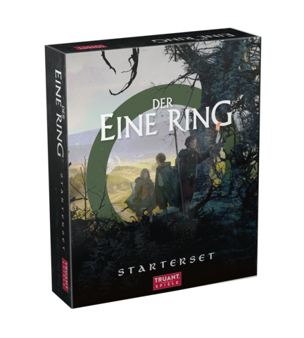 Der Eine Ring™ - Starterset