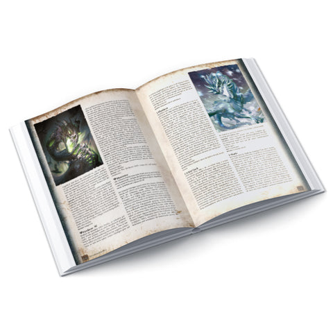 DSA5 – Geschuppte Tyrannen – Die ultimative Spielhilfe über Aventuriens Drachen