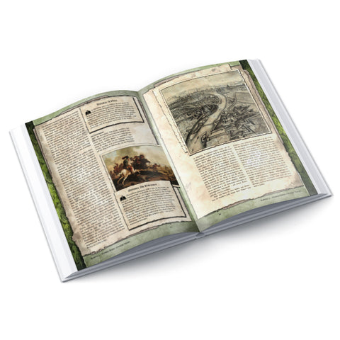 HeXXen 1733: Zornige Gipfel – Regionalia Alpen (Hardcover)