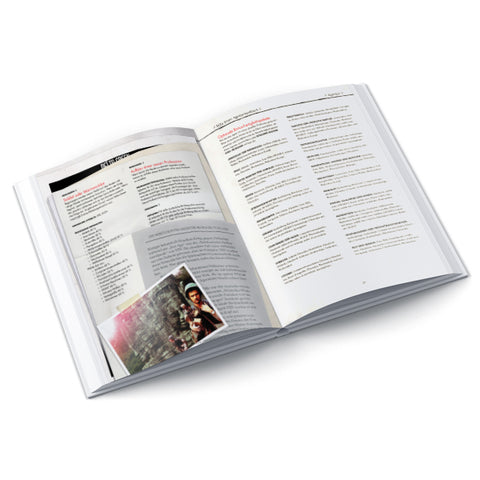 Delta Green – Agentenhandbuch: Werde Teil der geheimsten und gefährlichsten Organisation!