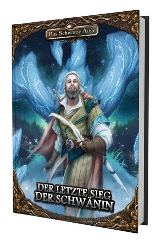 DSA5 - Der letzte Sieg der Schwänin - Pre-Order