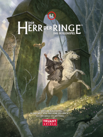 Der Herr der Ringe Das Rollenspiel Grundregelwerk Schlachtenwüter Rollenspiel Shop