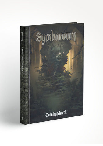 Symbaroum Grundregelwerk Rollenspiel Shop Pen and Paper Schlachtenwüter