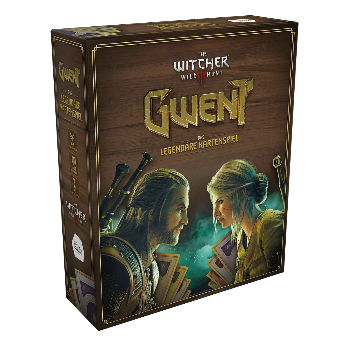 Gwent: Das legendäre Kartenspiel - Pre-Order