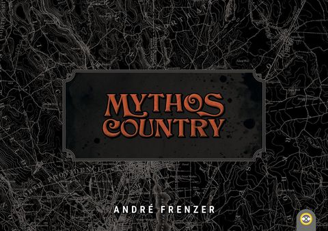 Mythos Country – Erschaffe cthuloide Landstriche mit diesem Erzählspiel