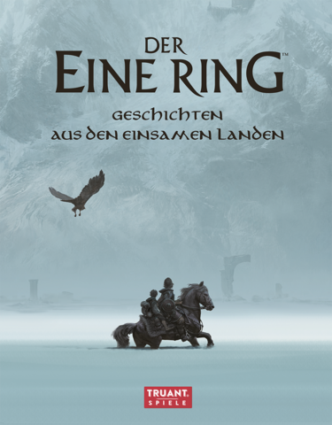 Der Eine Ring: Geschichten aus den Einsamen Landen