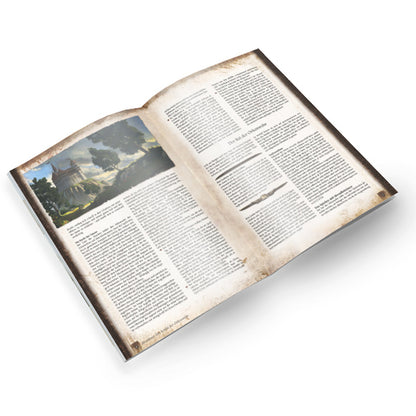 DSA5 - Auf ins Abenteuer - Der Schild der Orkenwehr