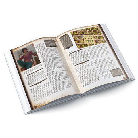 DSA5 - Heldenwerk-Archiv 9