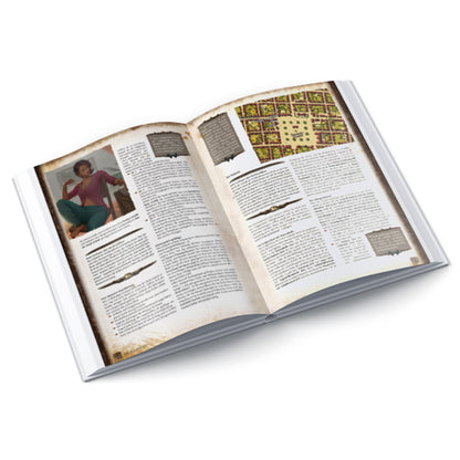 DSA5 - Heldenwerk-Archiv 9