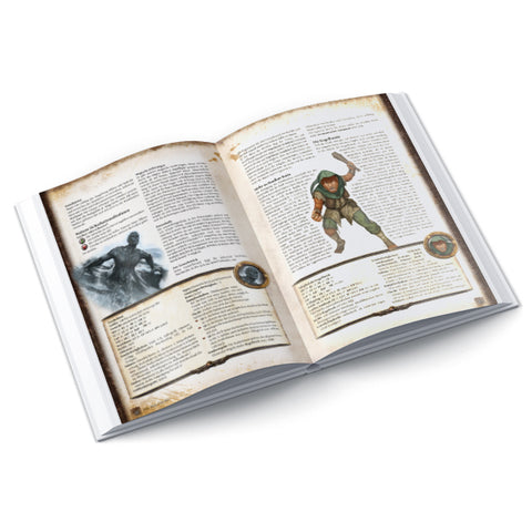 DSA5 - Heldenwerk-Archiv 9