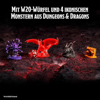 Horrified – Dungeons & Dragons