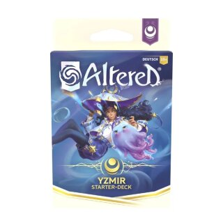 Altered: Jenseits der Tore (Starter-Deck)