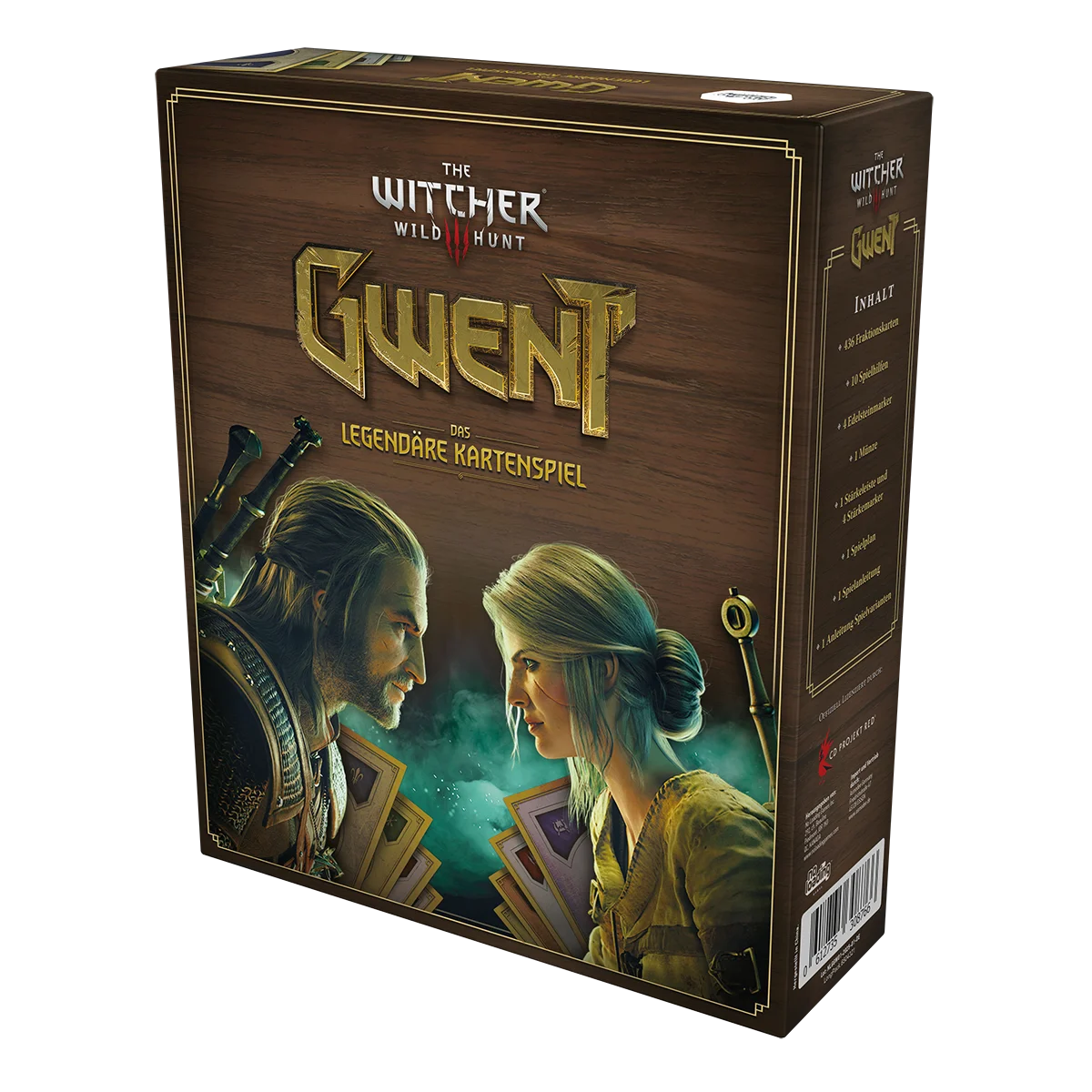 Gwent: Das legendäre Kartenspiel - Pre-Order