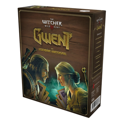 Gwent: Das legendäre Kartenspiel - Pre-Order