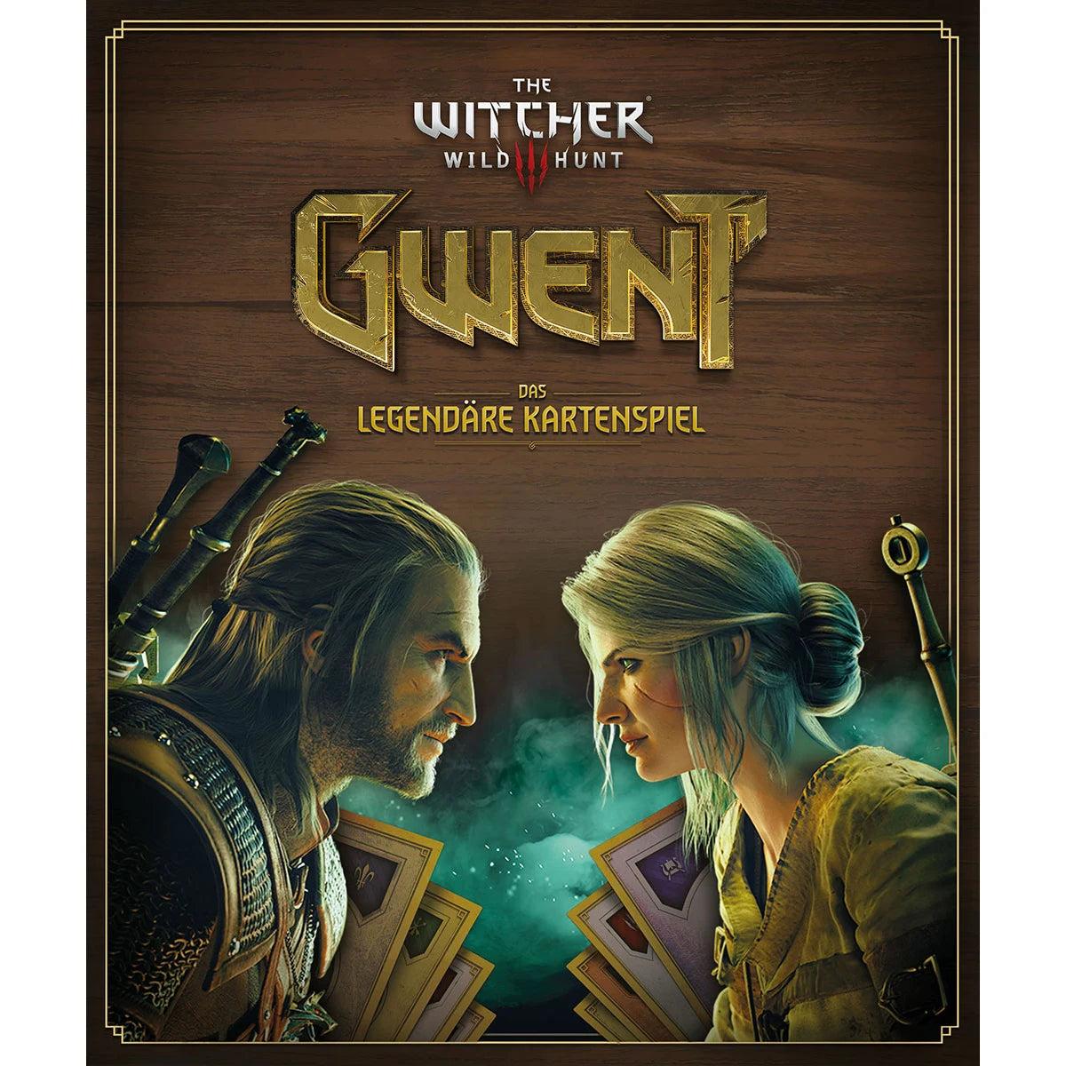 Gwent: Das legendäre Kartenspiel - Pre-Order