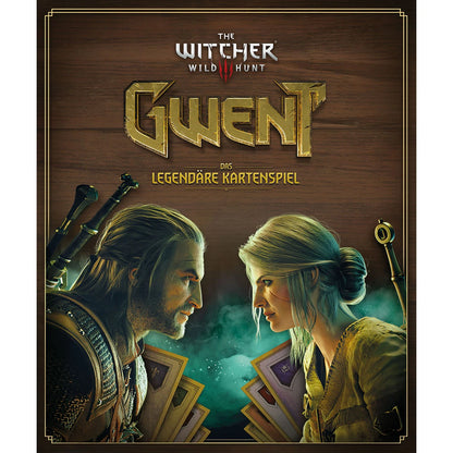 Gwent: Das legendäre Kartenspiel - Pre-Order