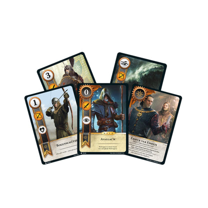 Gwent: Das legendäre Kartenspiel - Pre-Order