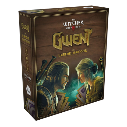 Gwent: Das legendäre Kartenspiel - Pre-Order