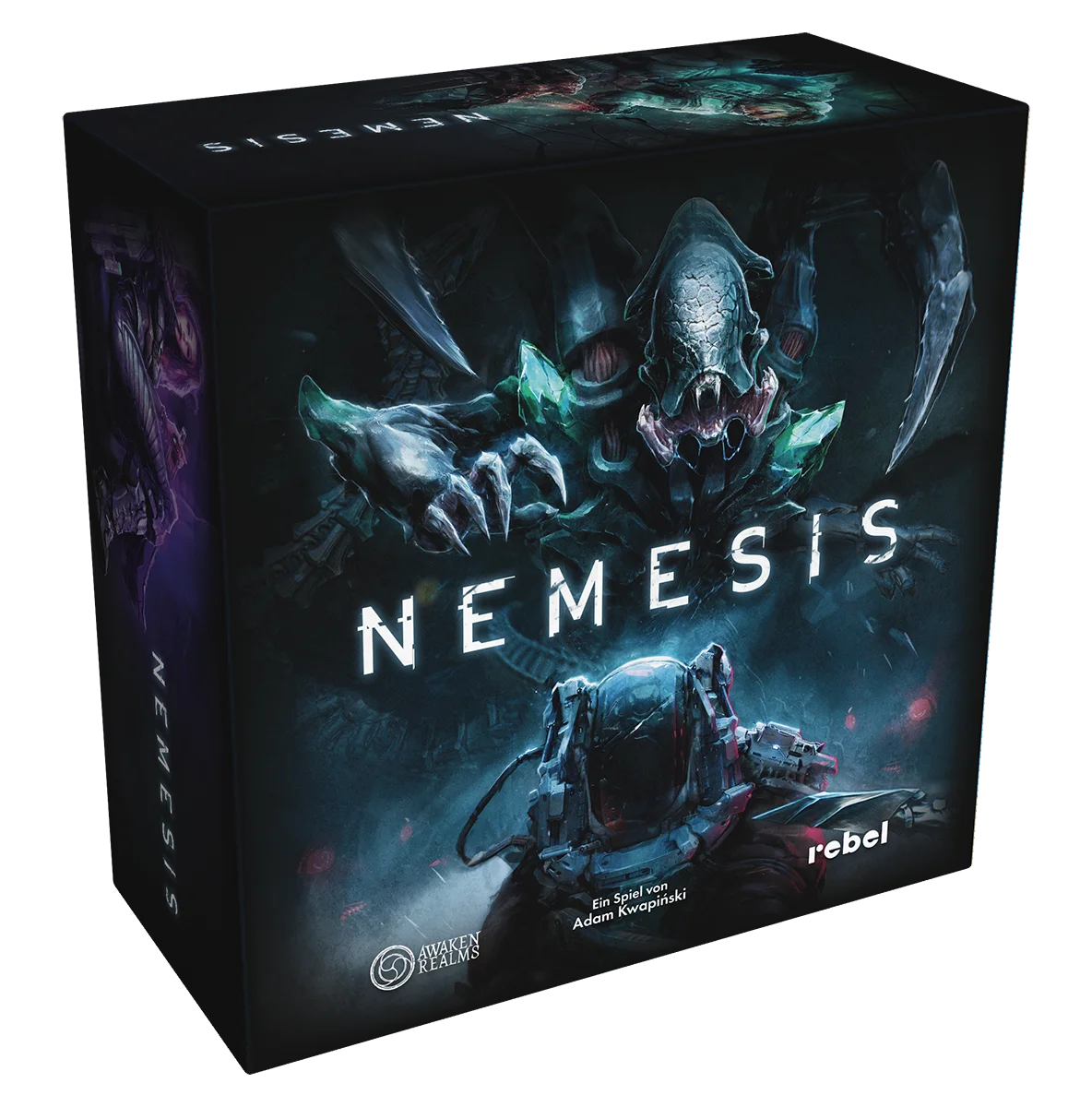 Nemesis