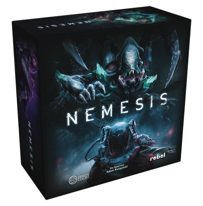 Nemesis