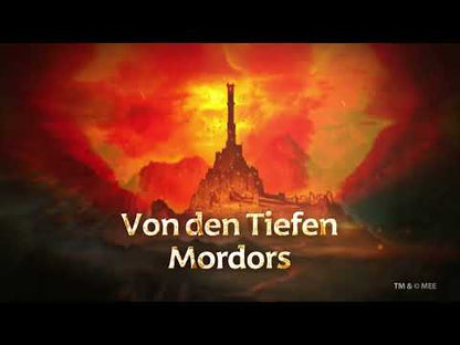 Der Herr der Ringe: Duell um Mittelerde